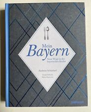 Kochbücher kochbuch moderne gebraucht kaufen  München