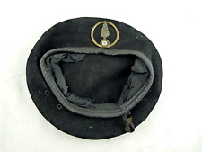 Vecchio basco cappello usato  Cremona