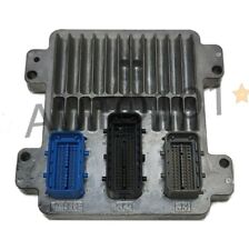 ✅ Módulo de controle de motor VIN PROGRAMMED 04-05 Malibu GM 3.5L ECM SERV 12581598, usado comprar usado  Enviando para Brazil