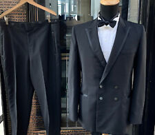 Vtg 70s tuxedo for sale  Albuquerque