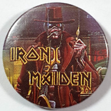 1986 iron maiden for sale  ROSSENDALE