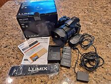 Panasonic LUMIX FZ2500 20.1MP Digital SLR Camera - Black for sale  Shipping to South Africa