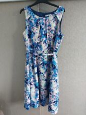 Beautiful sleeveless dress for sale  LINCOLN