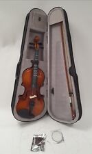 case w violin for sale  RUGBY