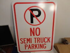 Semi truck parking for sale  Kansas City