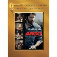 Argo dvd for sale  Topeka