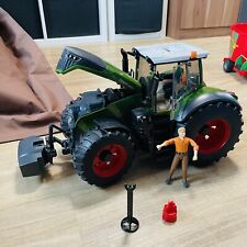 Fendt 1050 vario gebraucht kaufen  Hohenburg