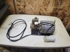 Pavoni rotary pump for sale  Shipping to Ireland