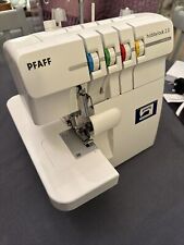 Pfaff hobbylock 2.0 for sale  LEYLAND