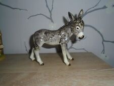 Goebels ceramic donkey for sale  HUNTINGDON