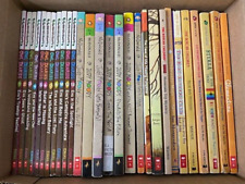 Lote de 28 libros infantiles capítulos surtidos diarios de búho libros de Judy -BUENOS, usado segunda mano  Embacar hacia Mexico