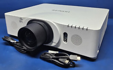 Hitachi x8160 projector for sale  Dawsonville