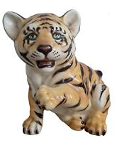 Vintage tiger cub for sale  LINCOLN