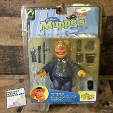 Palisades muppet show for sale  Shipping to Ireland
