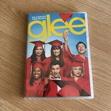 Glee complete third for sale  Houston