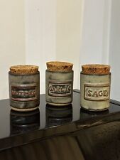 Vintage tremar spice for sale  MORDEN