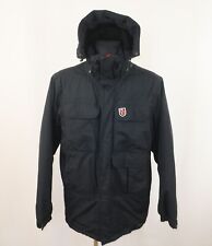 Fjallraven mens hooded for sale  Shipping to Ireland