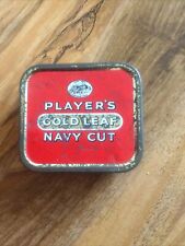 Collectable vintage players for sale  MARKET DRAYTON