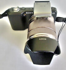 Sony alpha nex usato  Frosinone