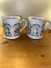 Denby wales mugs for sale  HARTLEPOOL