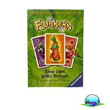 Flunkern ravensburger 2005 gebraucht kaufen  Lauterbach