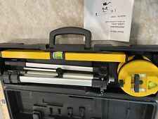Professional laser level for sale  State Road