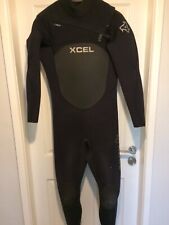 Xcel infiniti wetsuit for sale  CREWE