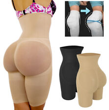 Mulheres Sexy Butt Lifter Calças sem costura Hip Enhancer Body Shaper Shorts Underwear, usado comprar usado  Enviando para Brazil