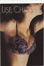 Lise charmel lingerie d'occasion  Reims