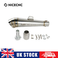 Scooter performance exhaust for sale  DUNSTABLE