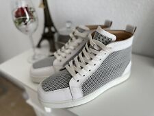 Christian louboutin sneakers gebraucht kaufen  Freiburg