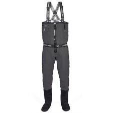 Guideline Experience Tizip Sock Foot Waders - Used Once RRP£250 - Fly Fishing for sale  Shipping to South Africa