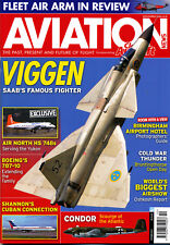 Aviation news oct for sale  LONDON