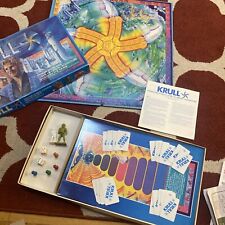 Krull board game for sale  Prairie Du Chien