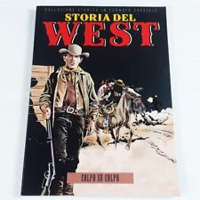 Storia del west usato  Torino