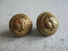 Lot anciens boutons d'occasion  France