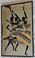 African ladies dancing for sale  Cleveland