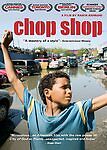 Chop shop dvd for sale  Milwaukee