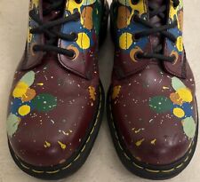 Martens mens womens for sale  Shipping to Ireland