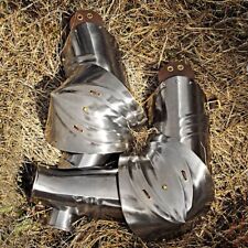 Gothic plate armour for sale  Shipping to Ireland