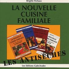 3511271 nouvelle cuisine d'occasion  France