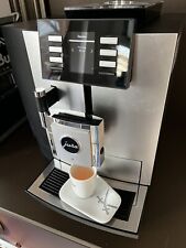 Jura kaffeevollautomat x8 gebraucht kaufen  Berlin