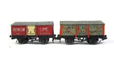 Gauge lime wagons for sale  WISBECH
