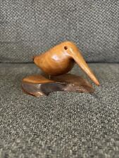 Wooden hand carved for sale  Findlay