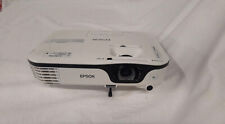 Epson x12 projector for sale  Shipping to Ireland