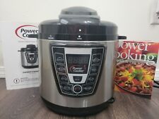 Power cooker digital for sale  Branson