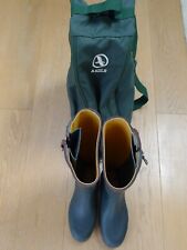 Aigle wellington boots for sale  LONDON
