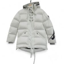 Bogner white jacket for sale  WINSFORD