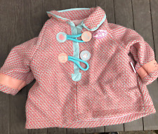 Baby annabell coat for sale  JARROW