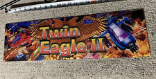 Original twin eagle for sale  Santa Ana